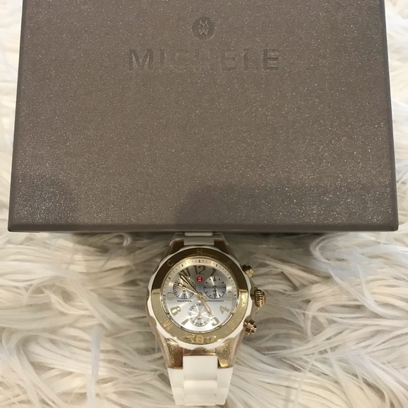 Michele Accessories - Michele Michele Accessories - Michele